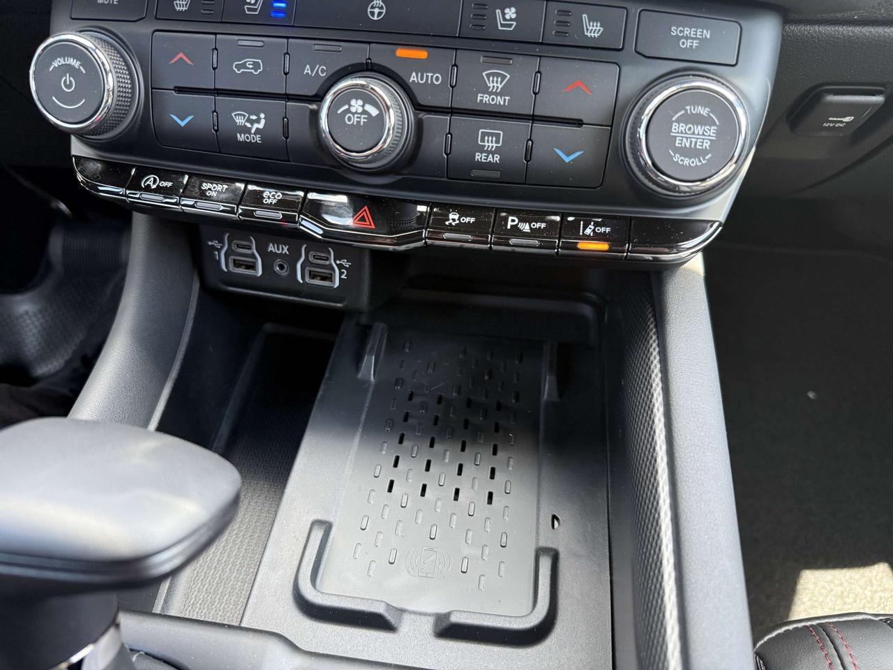 2026 Dodge Durango GT Plus AWD - Harmon Kardon - Blacktop Photo
