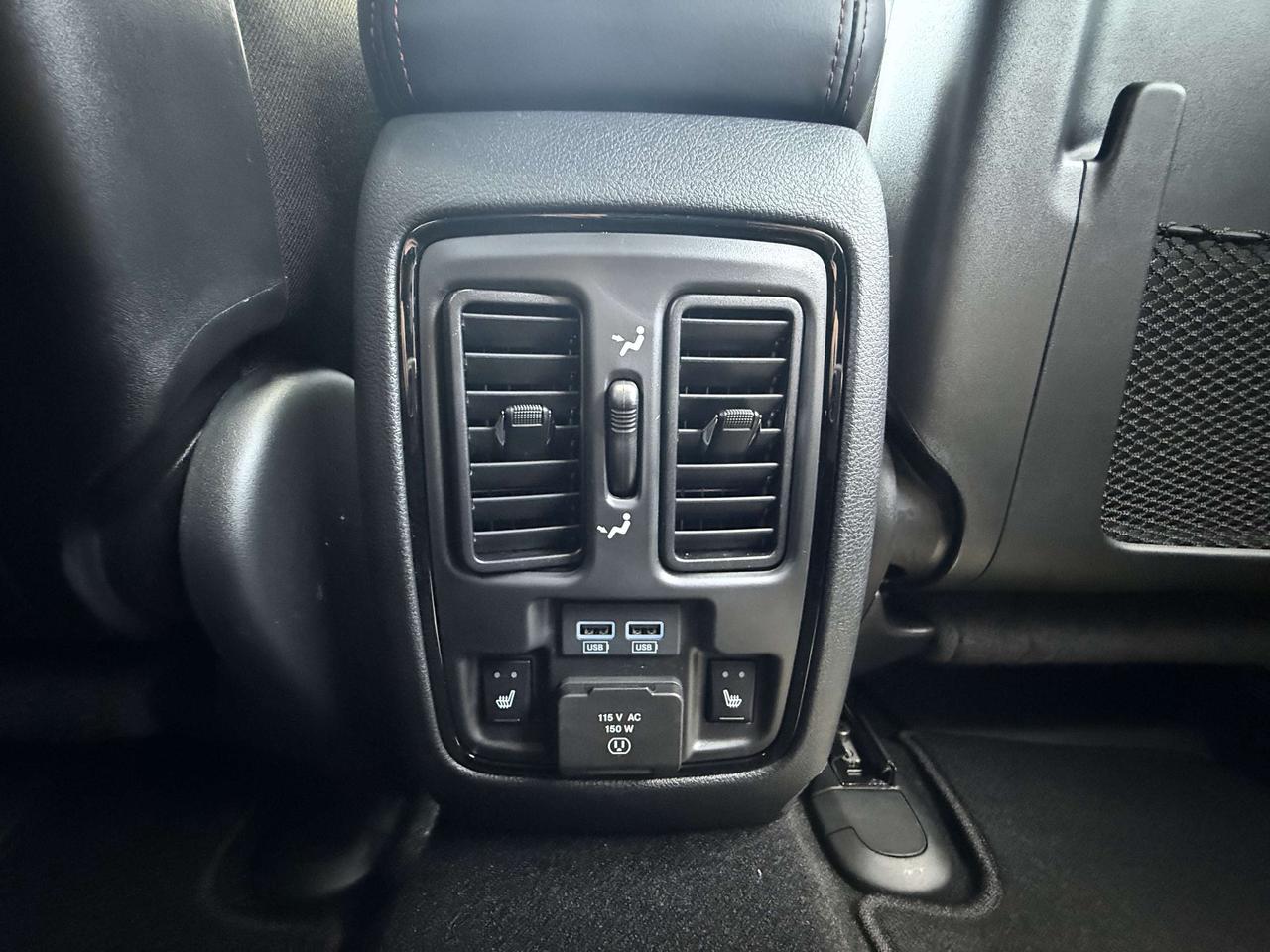2026 Dodge Durango GT Plus AWD - Harmon Kardon - Blacktop Photo