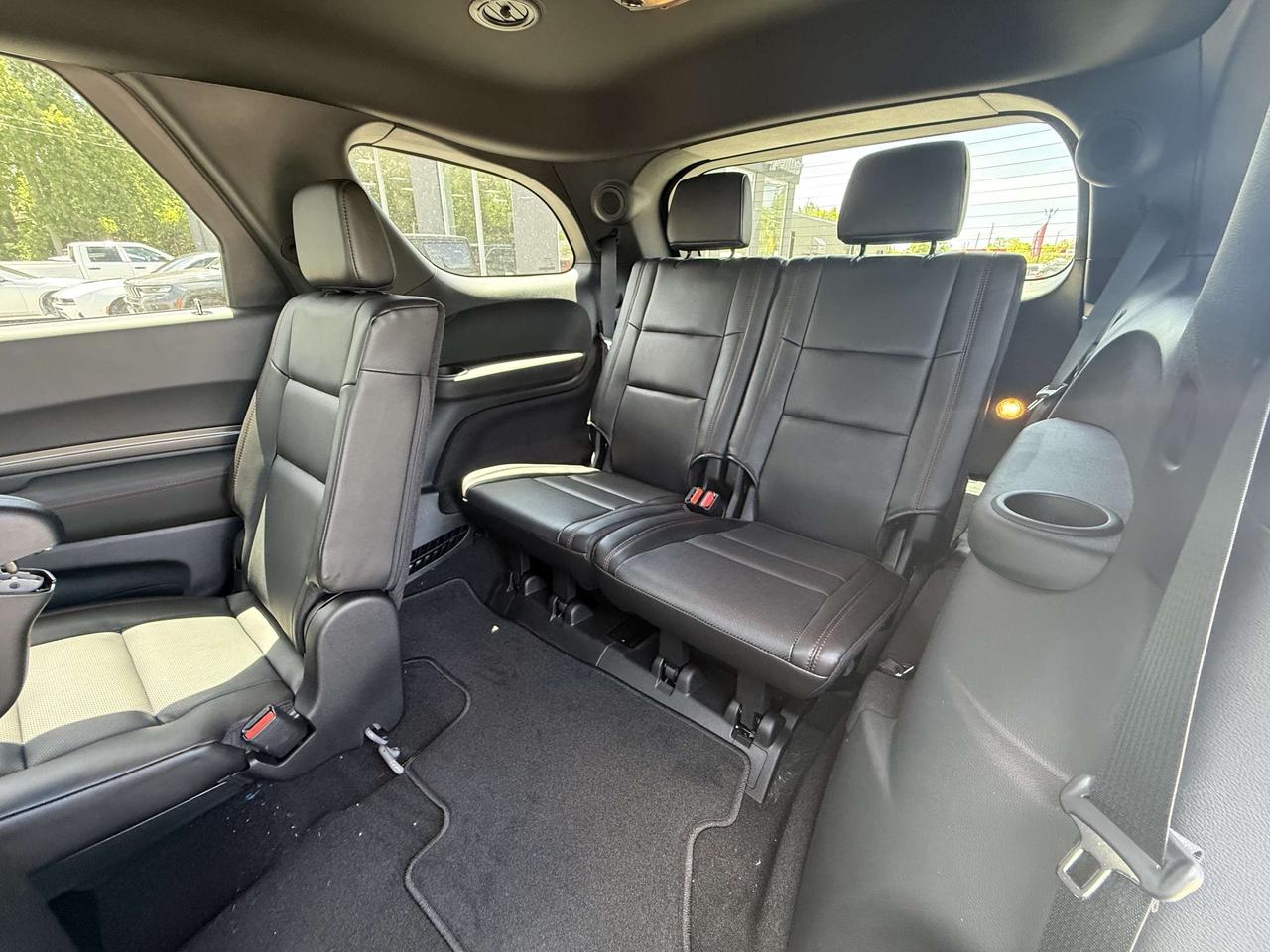 2026 Dodge Durango GT Plus AWD - Harmon Kardon - Blacktop Photo
