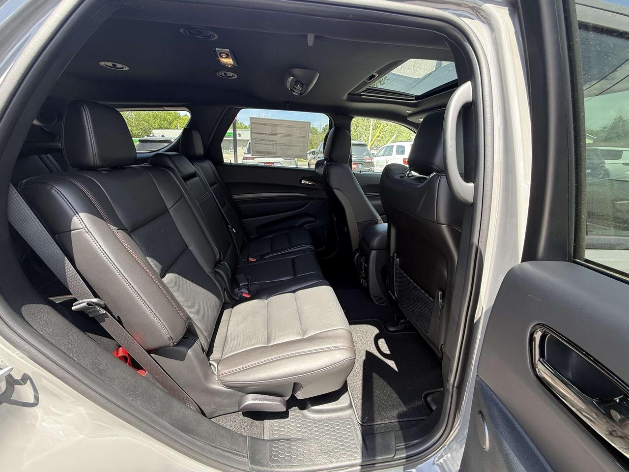 2026 Dodge Durango GT Plus AWD - Harmon Kardon - Blacktop Photo