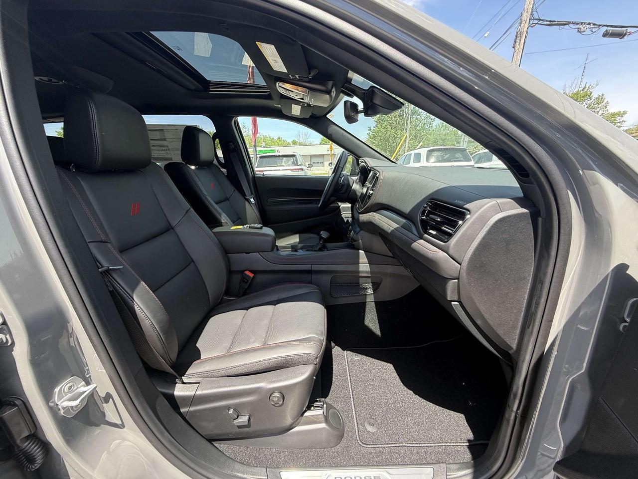 2026 Dodge Durango GT Plus AWD - Harmon Kardon - Blacktop Photo