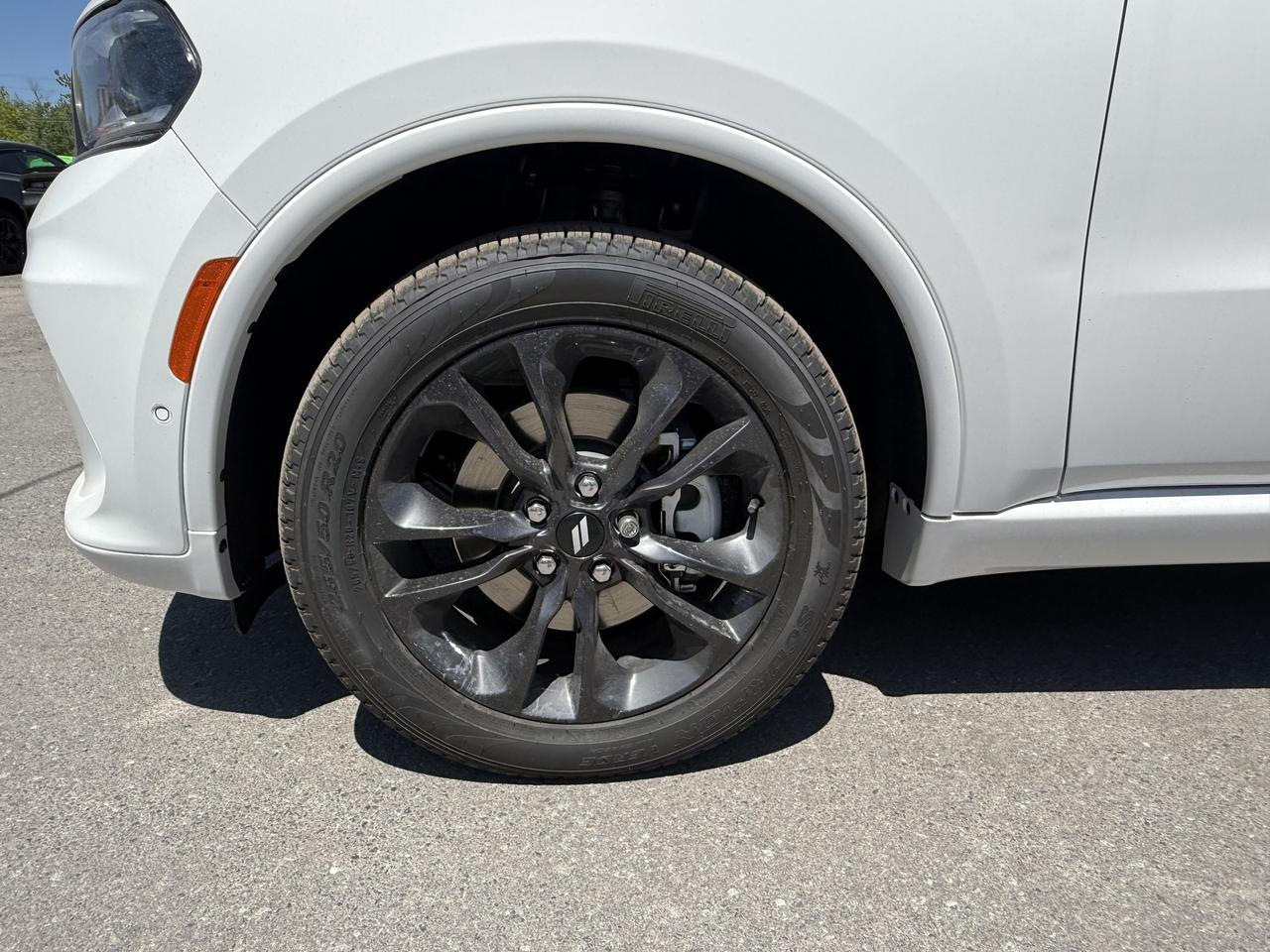 2026 Dodge Durango GT Plus AWD - Harmon Kardon - Blacktop Photo