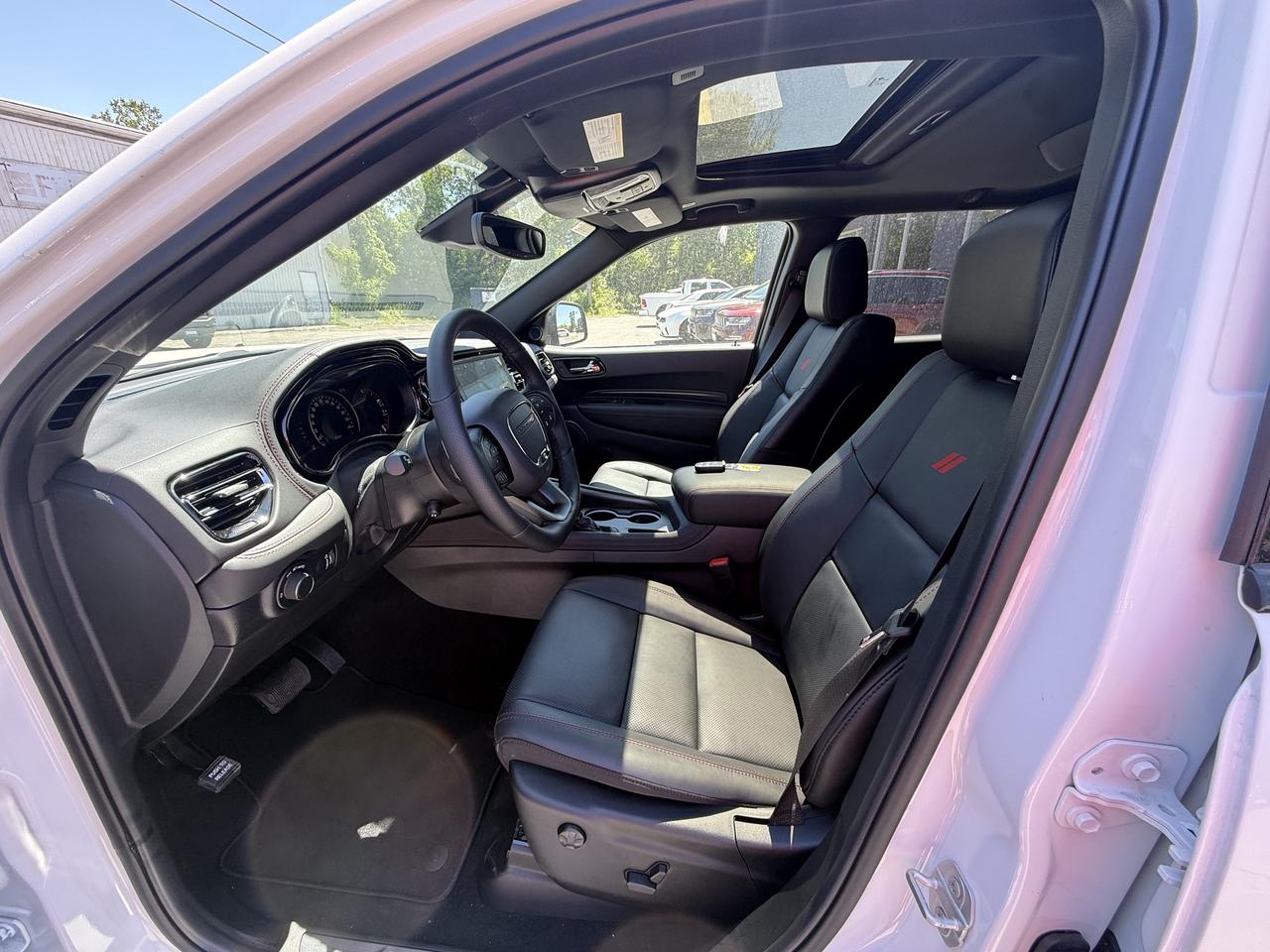 2026 Dodge Durango GT Plus AWD - Harmon Kardon - Blacktop Photo