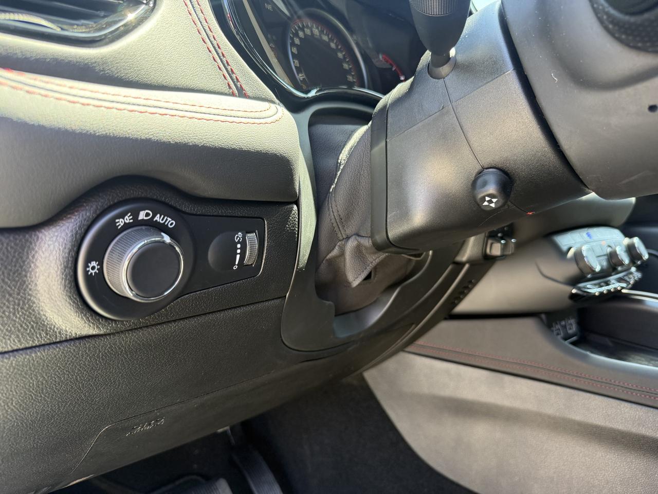 2026 Dodge Durango GT Plus AWD - Harmon Kardon - Blacktop Photo