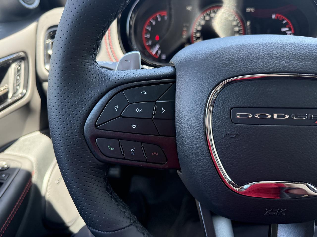 2026 Dodge Durango GT Plus AWD - Harmon Kardon - Blacktop Photo