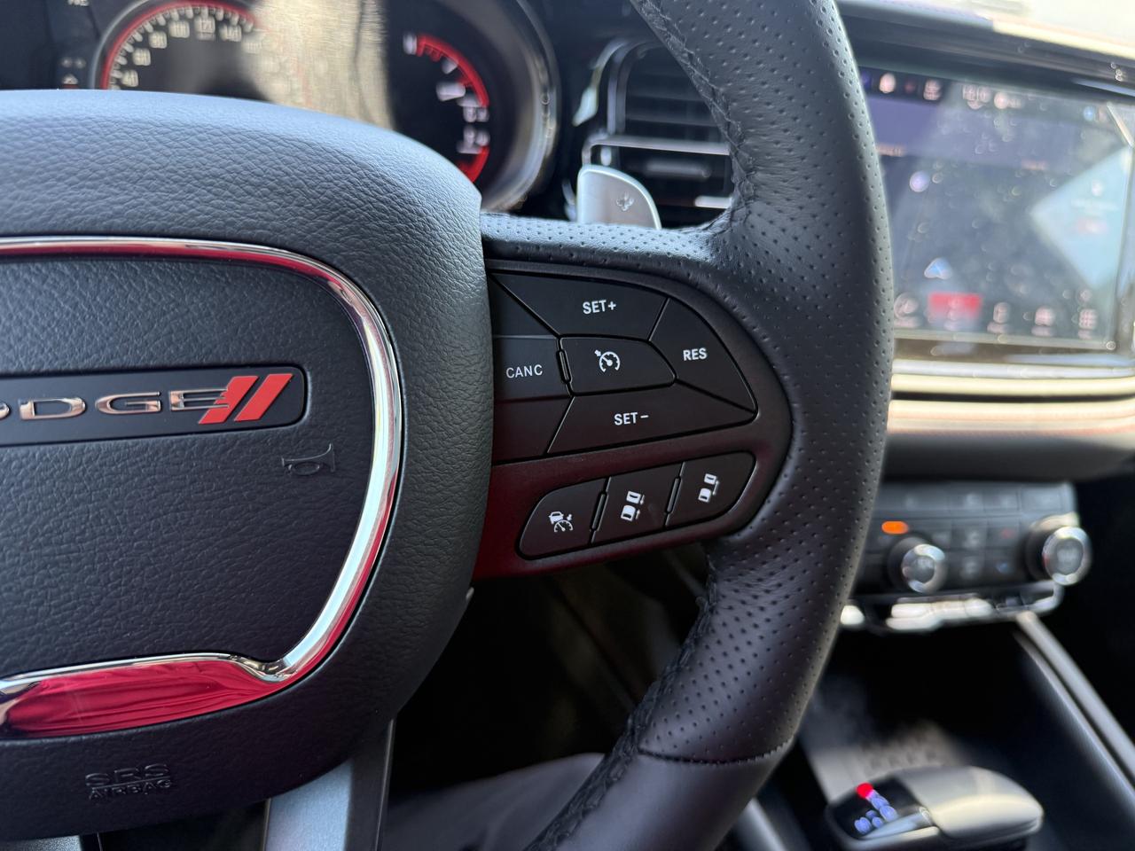 2026 Dodge Durango GT Plus AWD - Harmon Kardon - Blacktop Photo