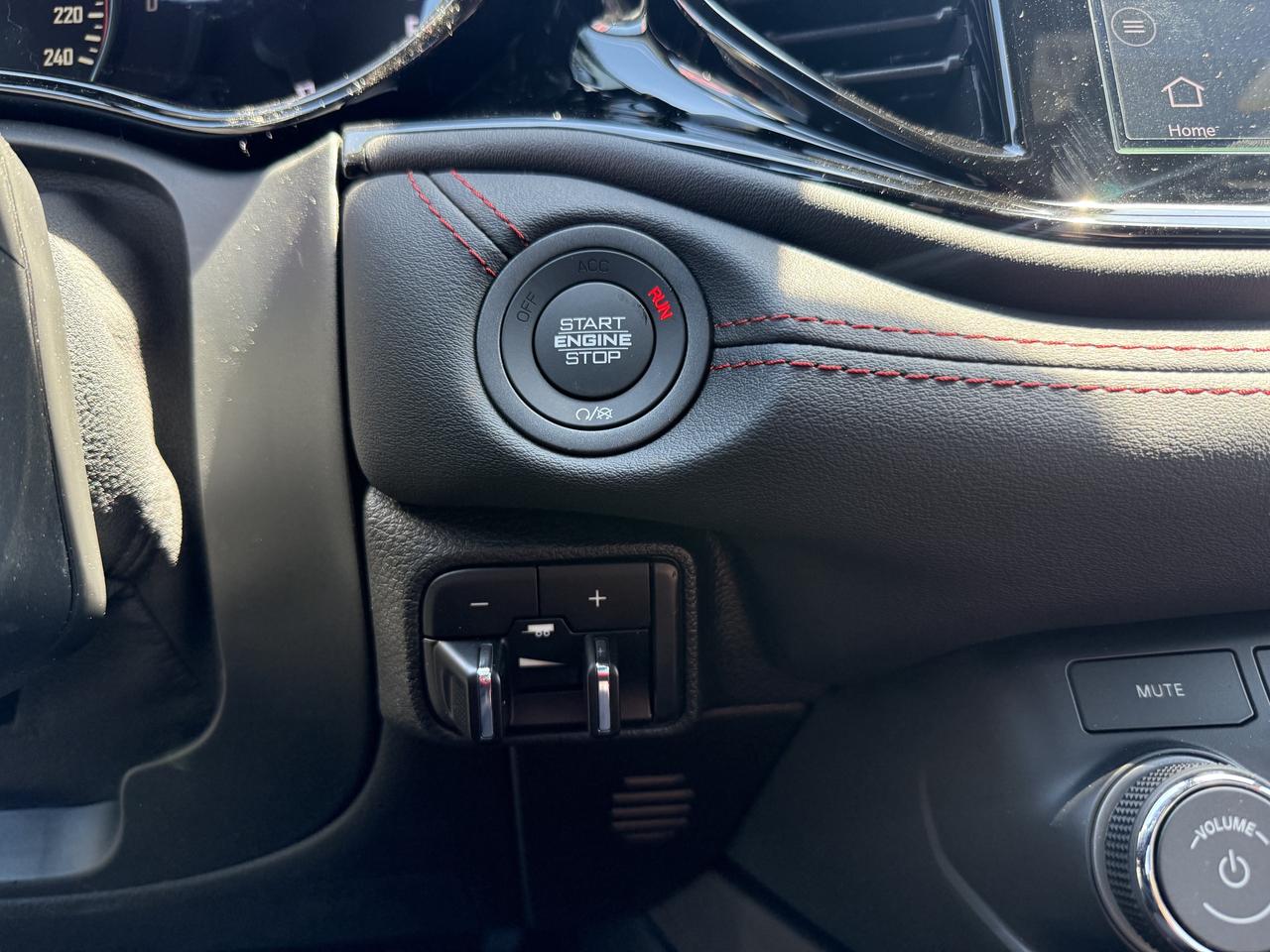 2026 Dodge Durango GT Plus AWD - Harmon Kardon - Blacktop Photo