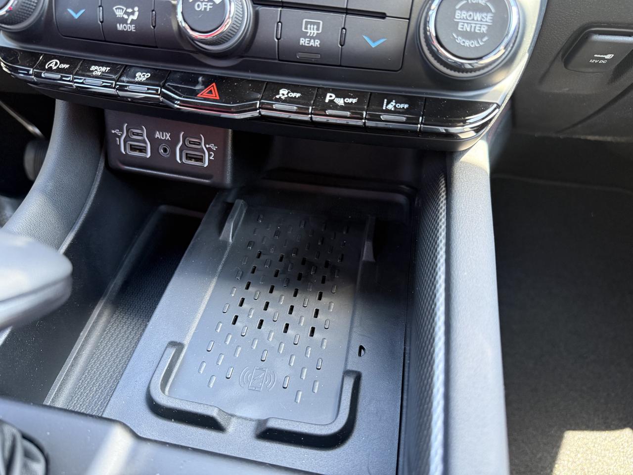 2026 Dodge Durango GT Plus AWD - Harmon Kardon - Blacktop Photo