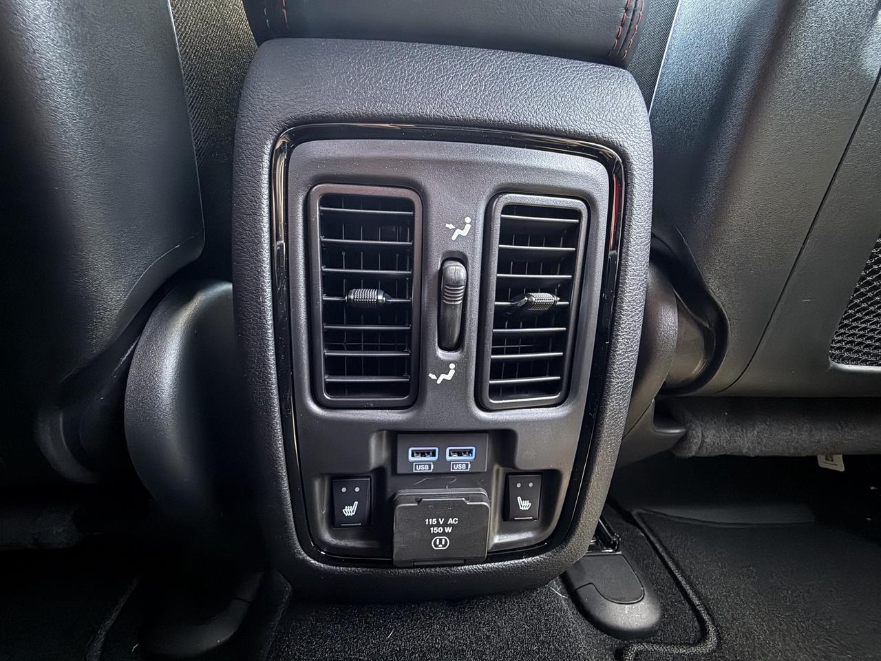2026 Dodge Durango GT Plus AWD - Harmon Kardon - Blacktop Photo