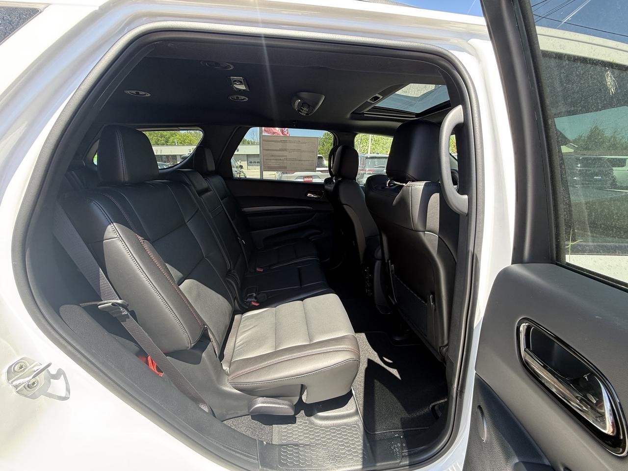 2026 Dodge Durango GT Plus AWD - Harmon Kardon - Blacktop Photo