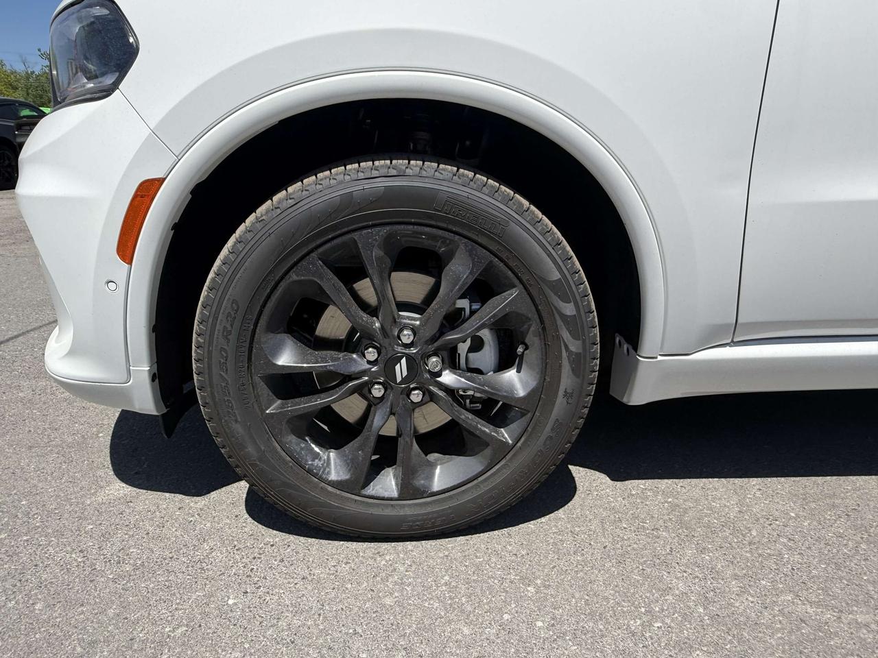 2026 Dodge Durango GT Plus AWD - Harmon Kardon - Blacktop Photo