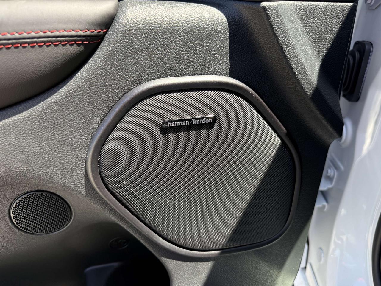 2026 Dodge Durango GT Plus AWD - Harmon Kardon - Blacktop Photo