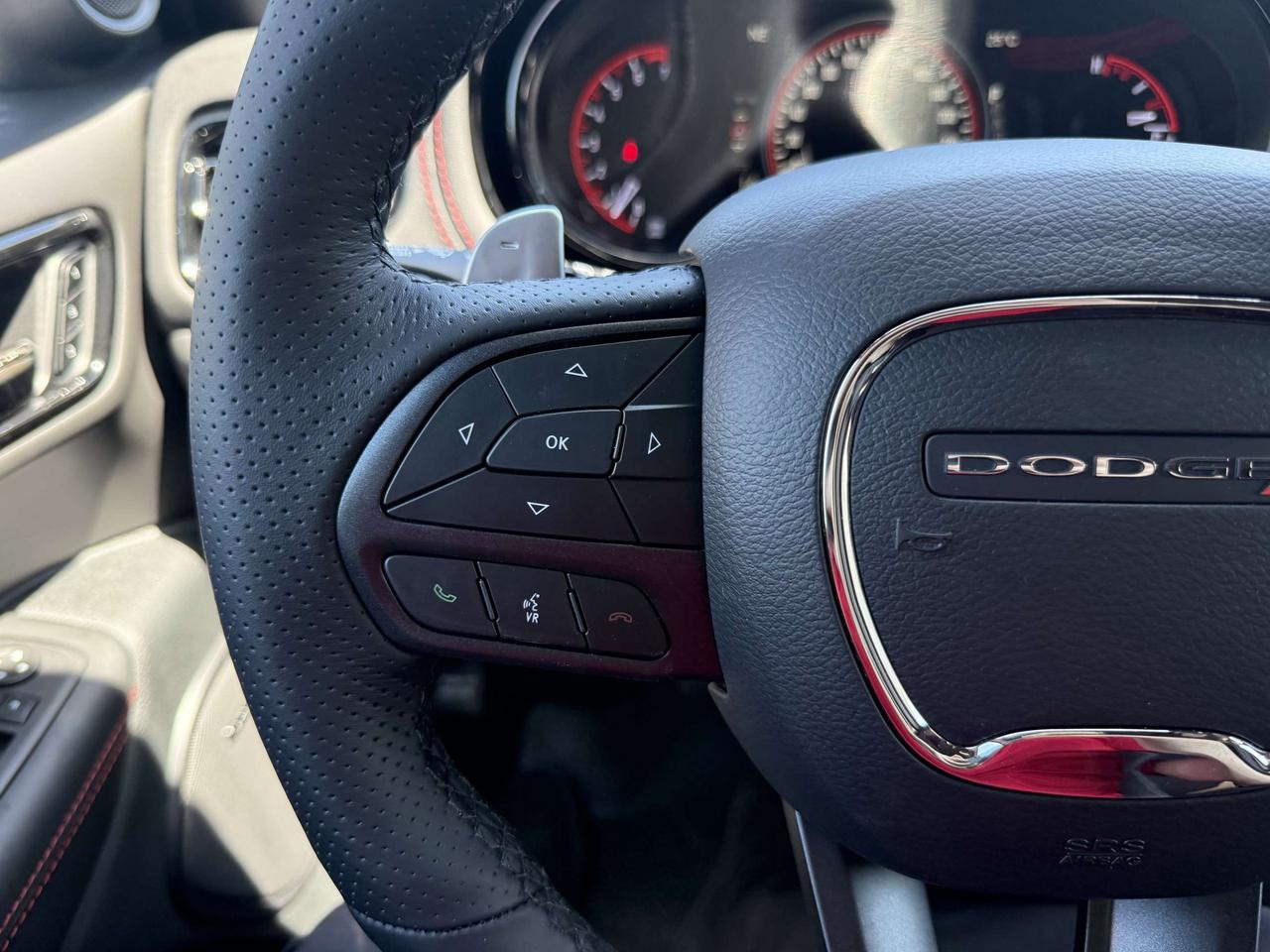 2026 Dodge Durango GT Plus AWD - Harmon Kardon - Blacktop Photo