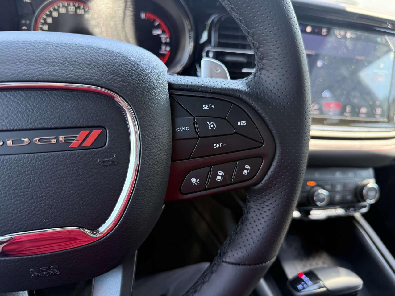 2026 Dodge Durango GT Plus AWD - Harmon Kardon - Blacktop Photo