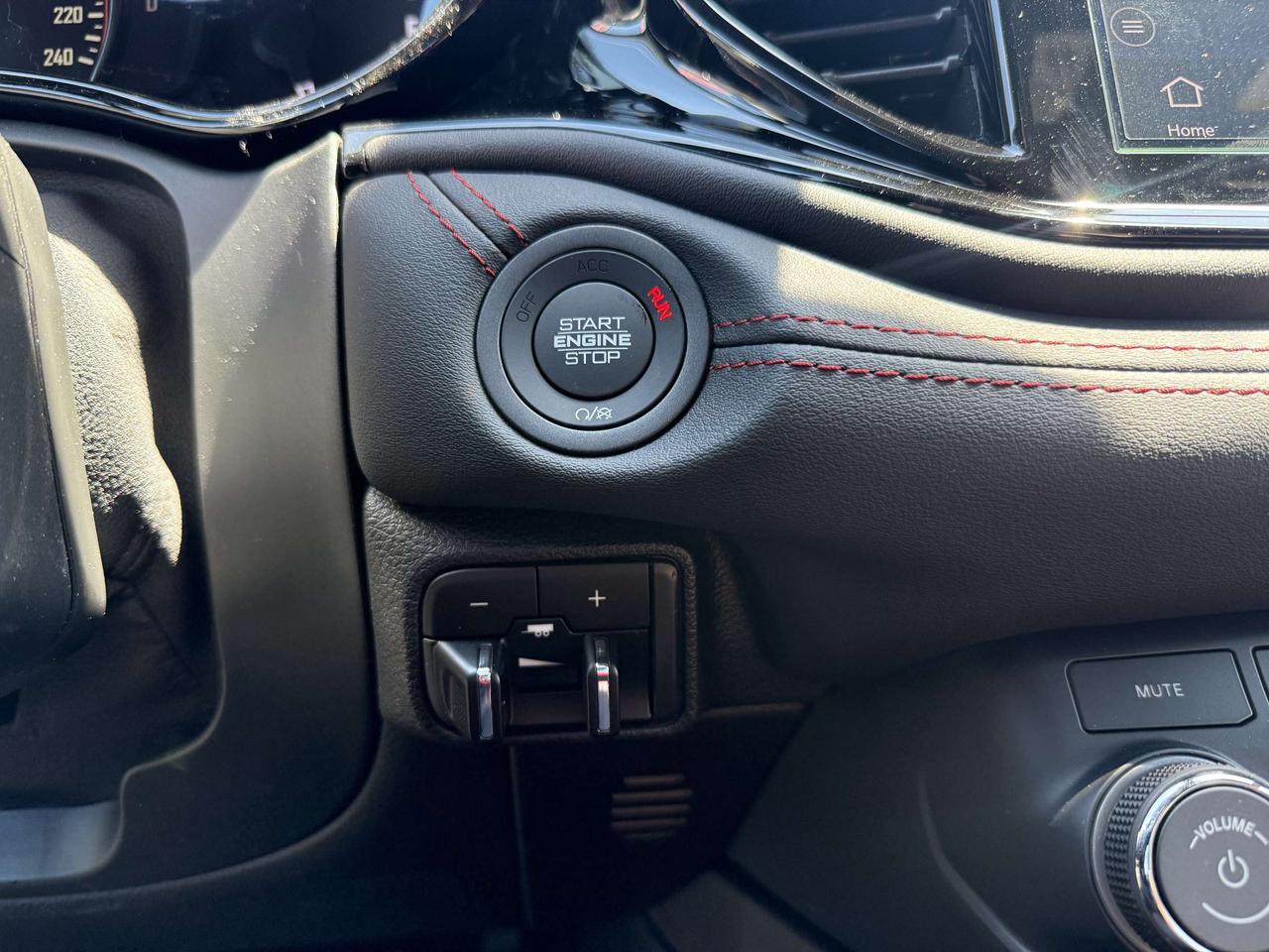 2026 Dodge Durango GT Plus AWD - Harmon Kardon - Blacktop Photo