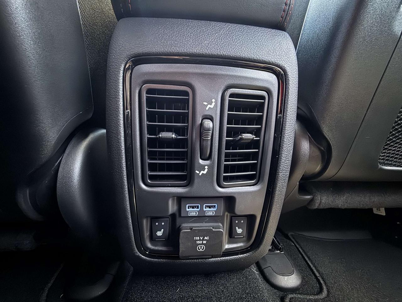 2026 Dodge Durango GT Plus AWD - Harmon Kardon - Blacktop Photo
