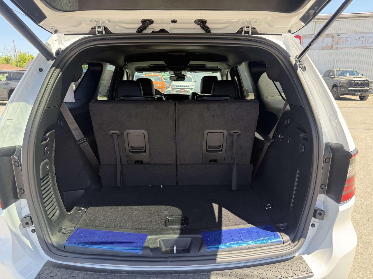 2026 Dodge Durango GT Plus AWD - Harmon Kardon - Blacktop Photo