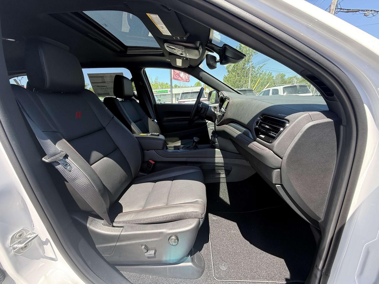 2026 Dodge Durango GT Plus AWD - Harmon Kardon - Blacktop Photo