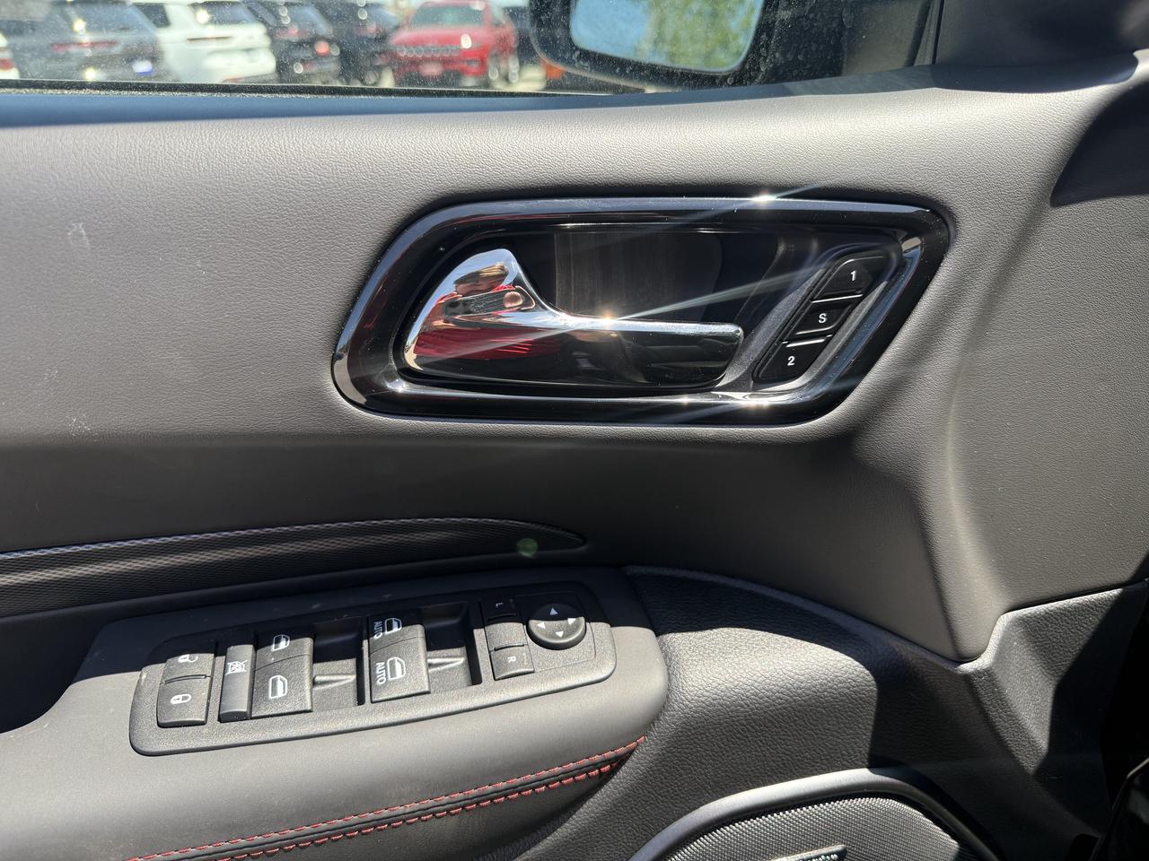 2026 Dodge Durango GT Plus AWD - Harmon Kardon - Blacktop Photo