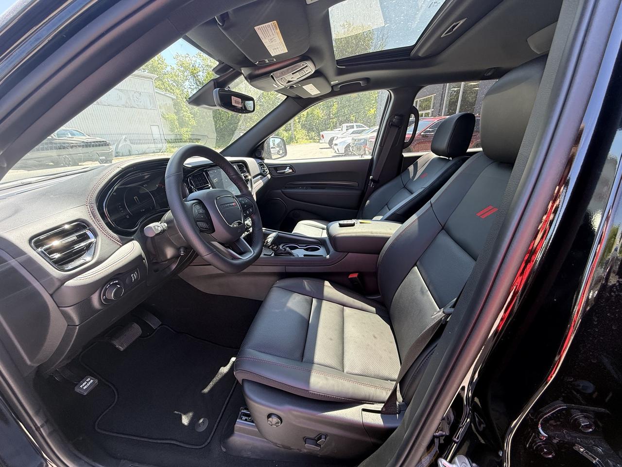 2026 Dodge Durango GT Plus AWD - Harmon Kardon - Blacktop Photo