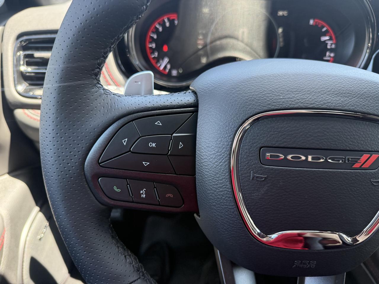 2026 Dodge Durango GT Plus AWD - Harmon Kardon - Blacktop Photo