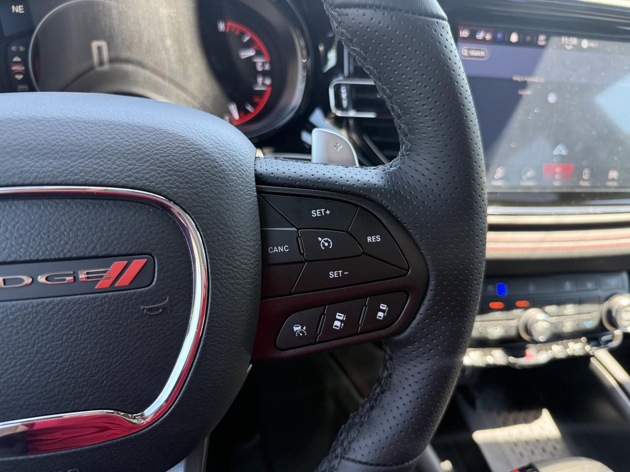 2026 Dodge Durango GT Plus AWD - Harmon Kardon - Blacktop Photo