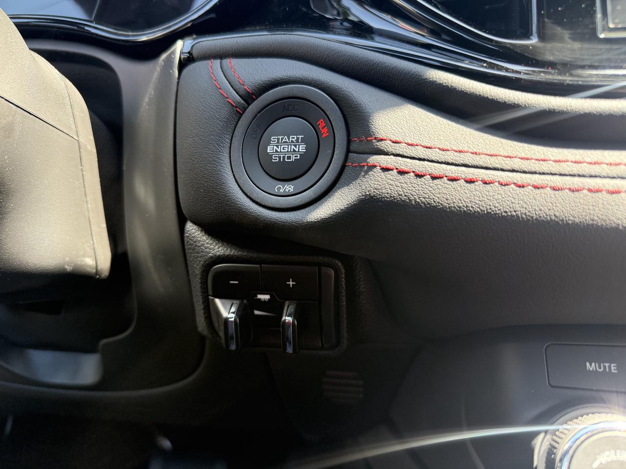 2026 Dodge Durango GT Plus AWD - Harmon Kardon - Blacktop Photo