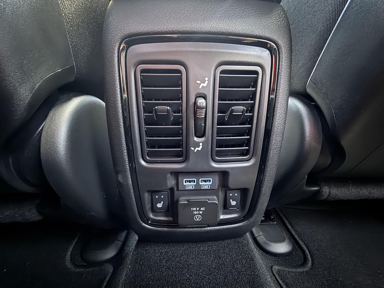 2026 Dodge Durango GT Plus AWD - Harmon Kardon - Blacktop Photo