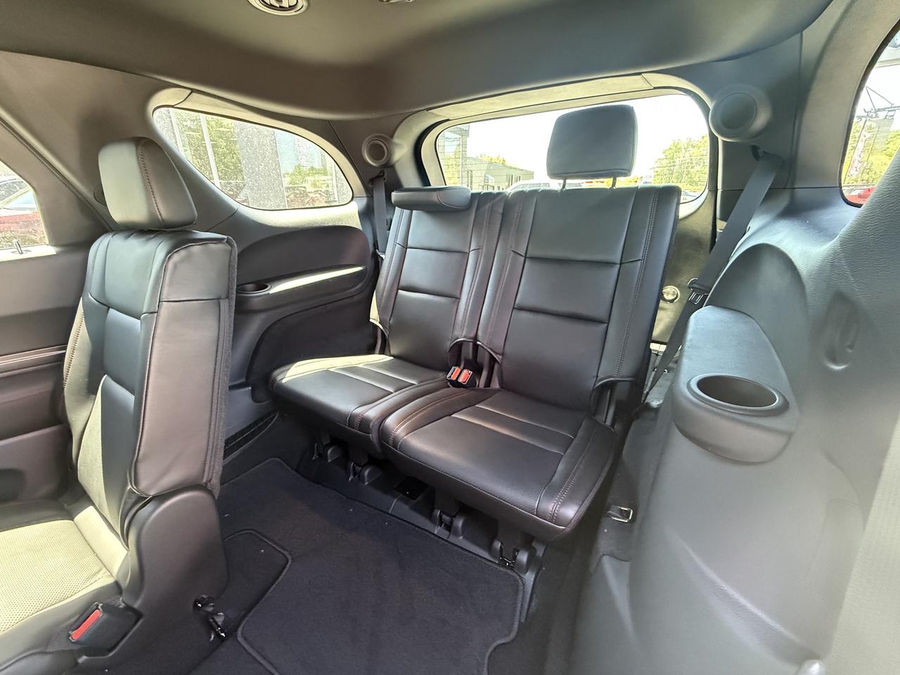 2026 Dodge Durango GT Plus AWD - Harmon Kardon - Blacktop Photo