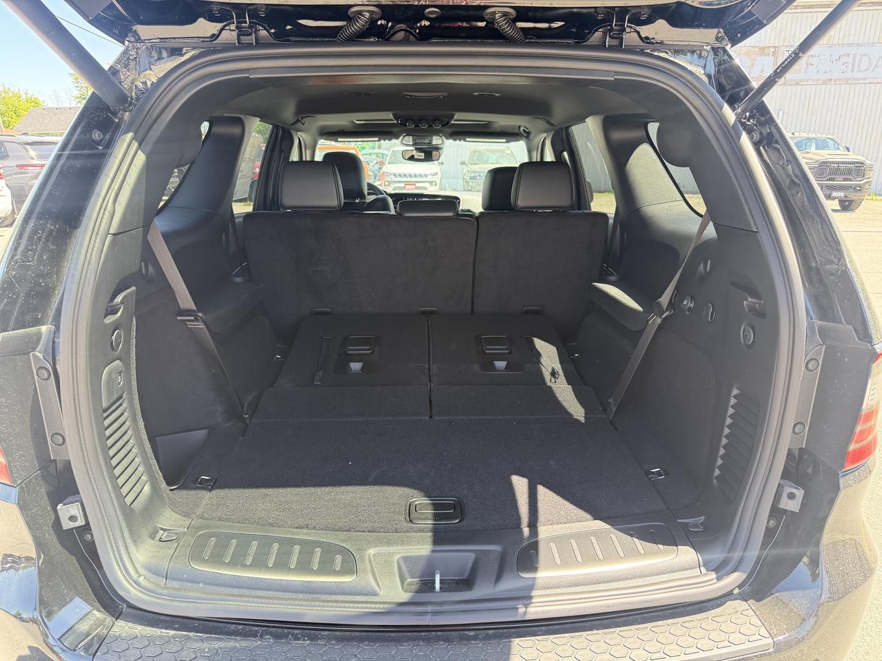 2026 Dodge Durango GT Plus AWD - Harmon Kardon - Blacktop Photo