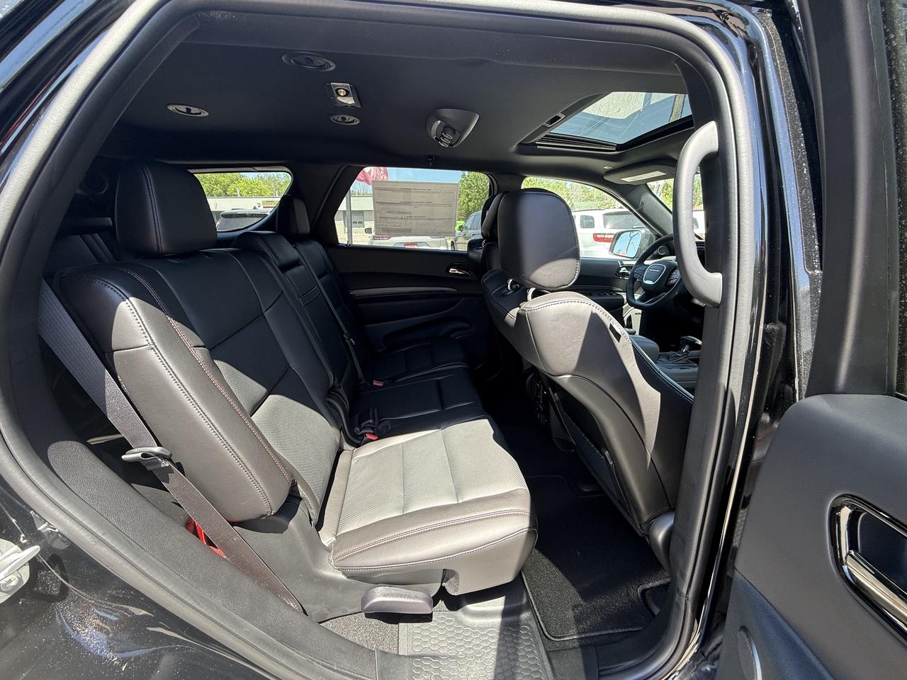 2026 Dodge Durango GT Plus AWD - Harmon Kardon - Blacktop Photo