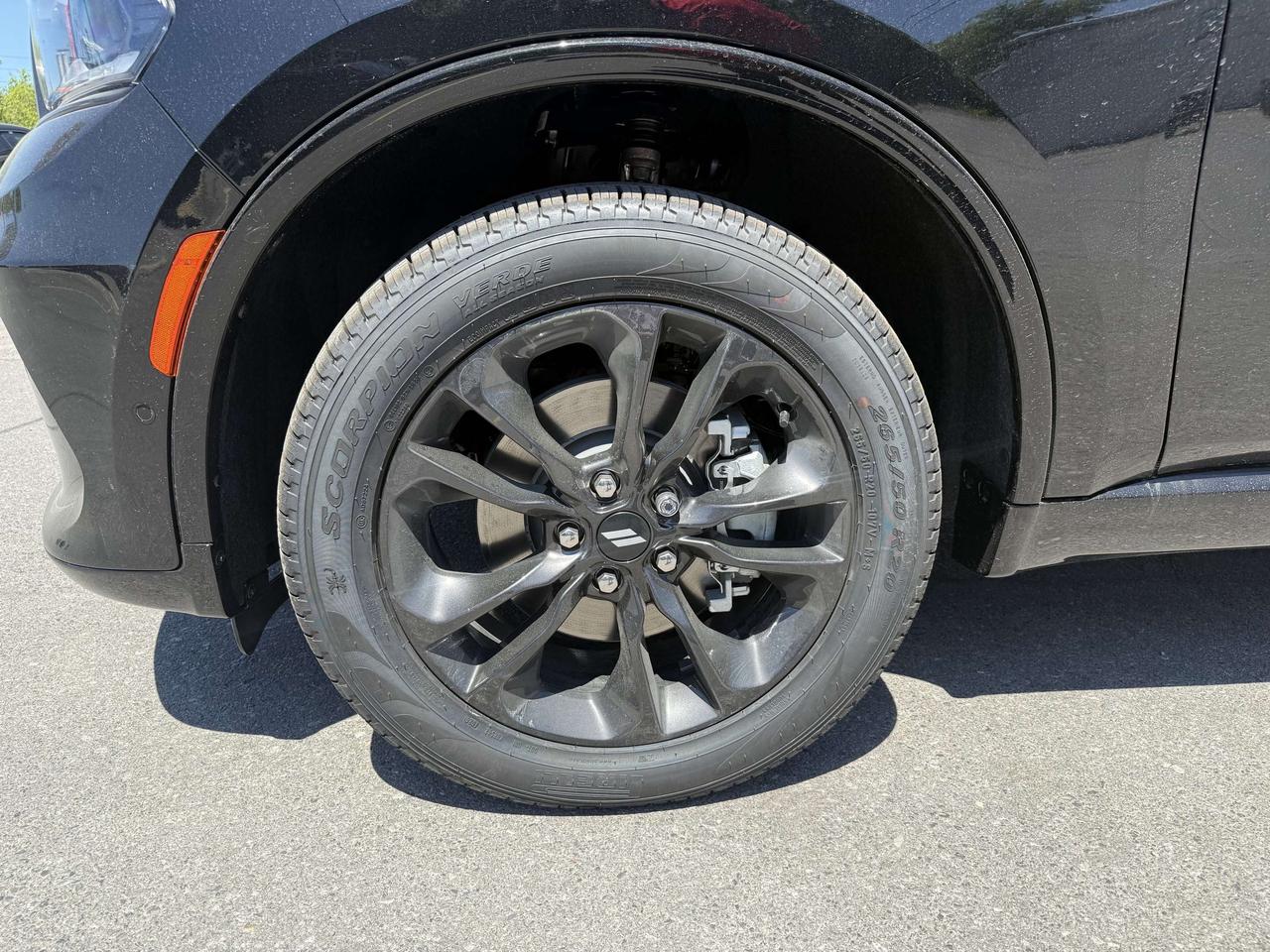 2026 Dodge Durango GT Plus AWD - Harmon Kardon - Blacktop Photo