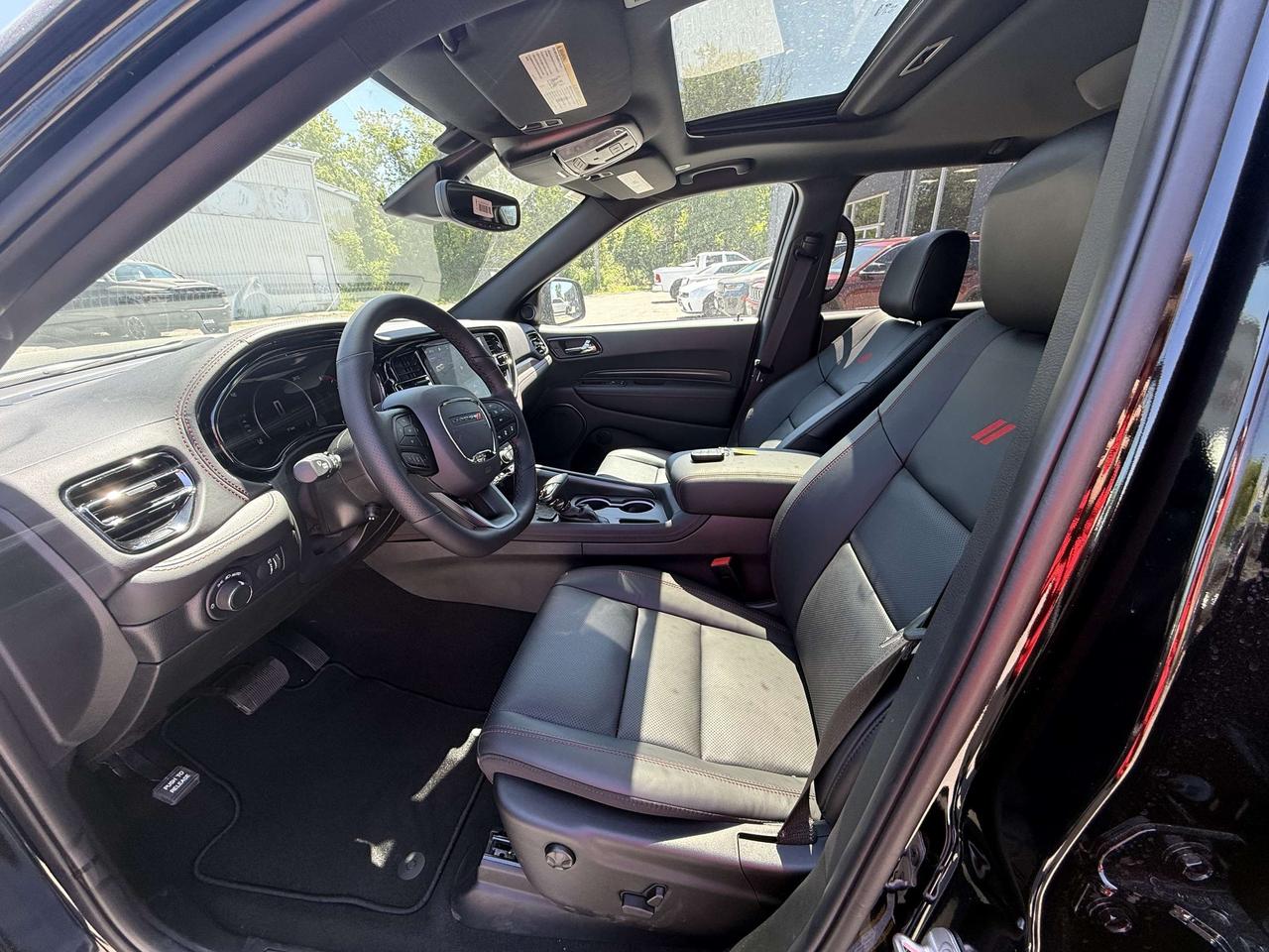 2026 Dodge Durango GT Plus AWD - Harmon Kardon - Blacktop Photo
