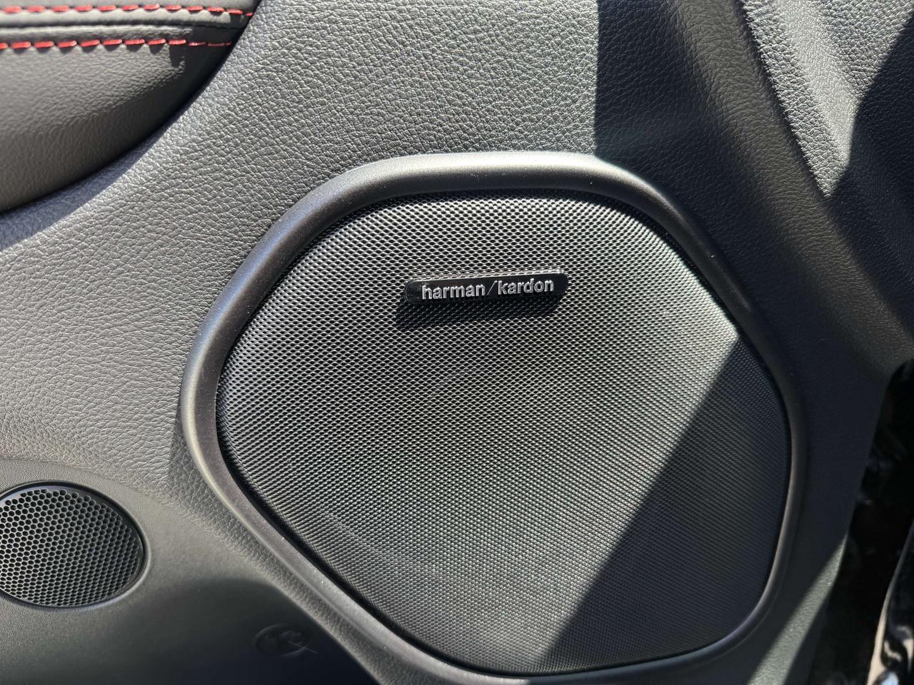 2026 Dodge Durango GT Plus AWD - Harmon Kardon - Blacktop Photo