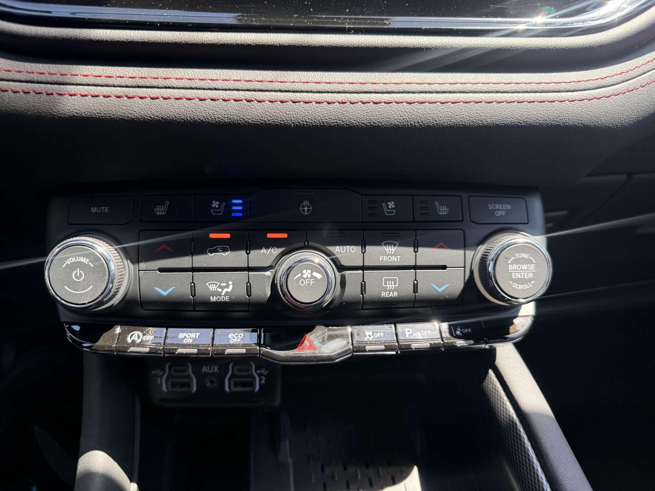 2026 Dodge Durango GT Plus AWD - Harmon Kardon - Blacktop Photo