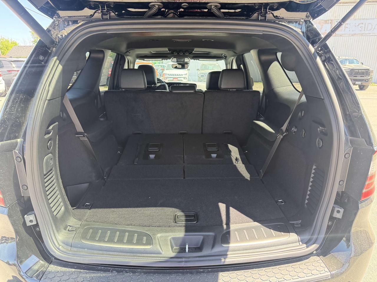 2026 Dodge Durango GT Plus AWD - Harmon Kardon - Blacktop Photo