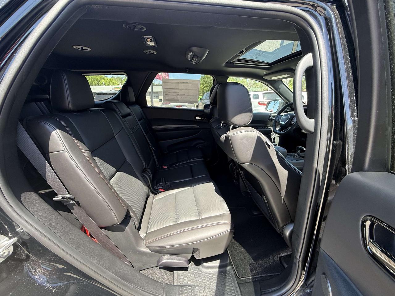 2026 Dodge Durango GT Plus AWD - Harmon Kardon - Blacktop Photo
