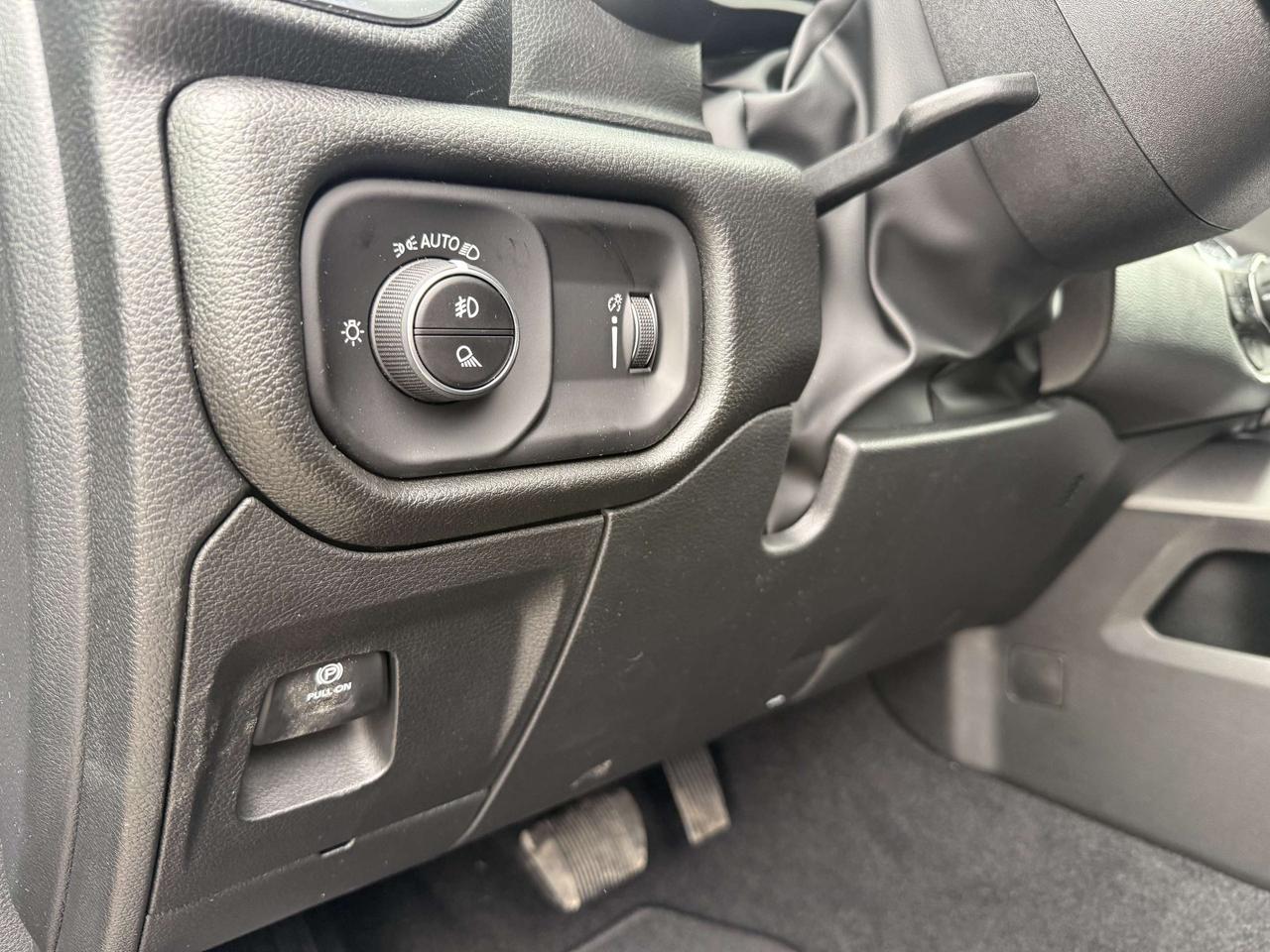 2026 RAM 1500 Black Express 4x4 Quad Cab: As low at $190/wk Photo