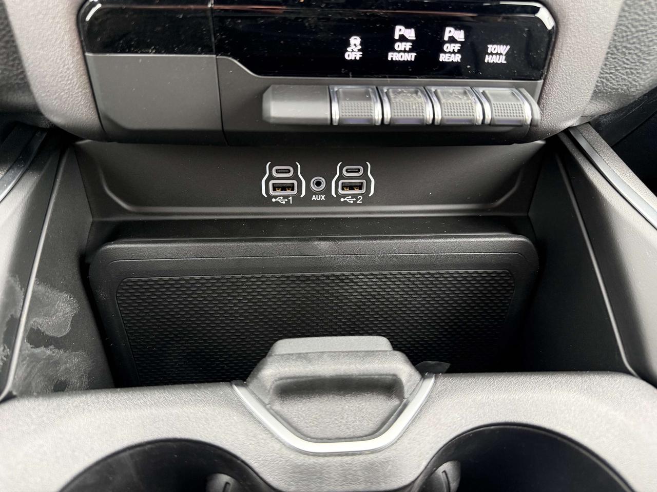 2026 RAM 1500 Black Express 4x4 Quad Cab: As low at $190/wk Photo
