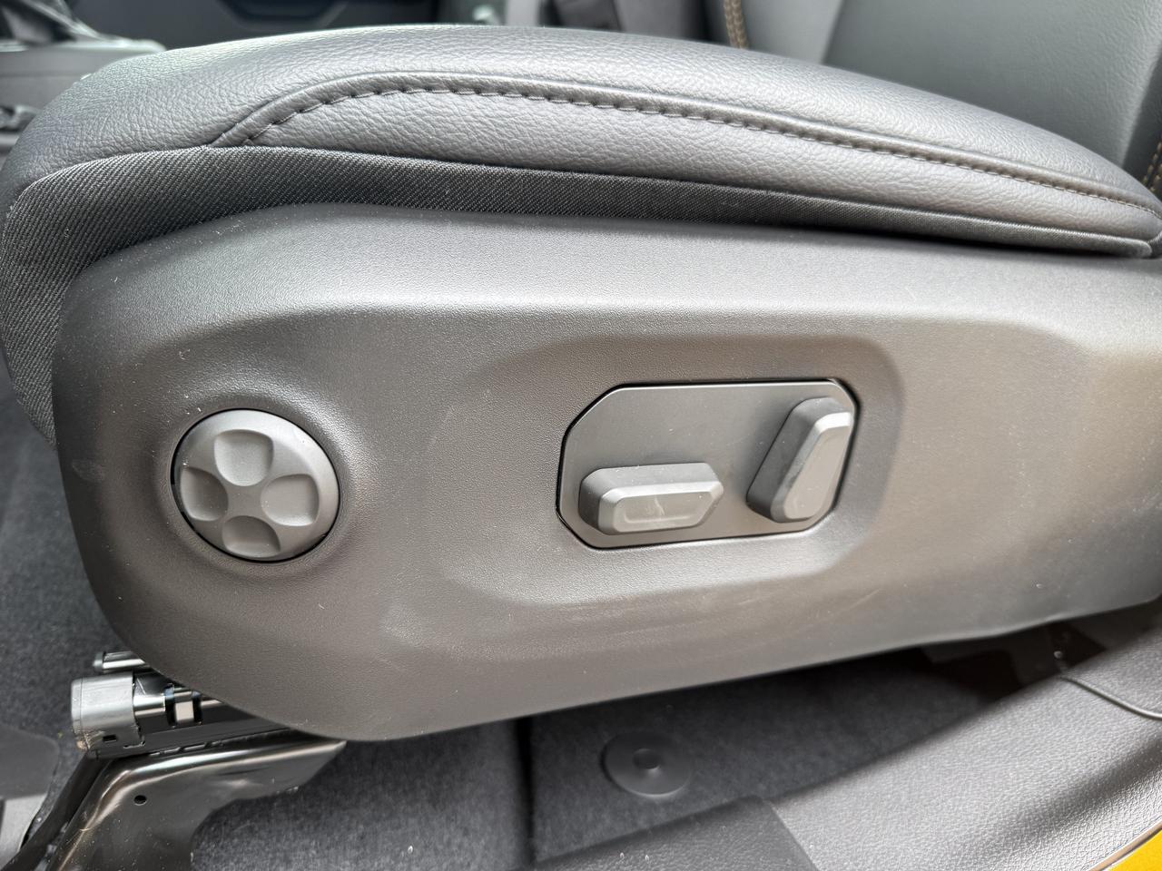 2026 Jeep Wrangler Sahara 4X4 4 Door Photo