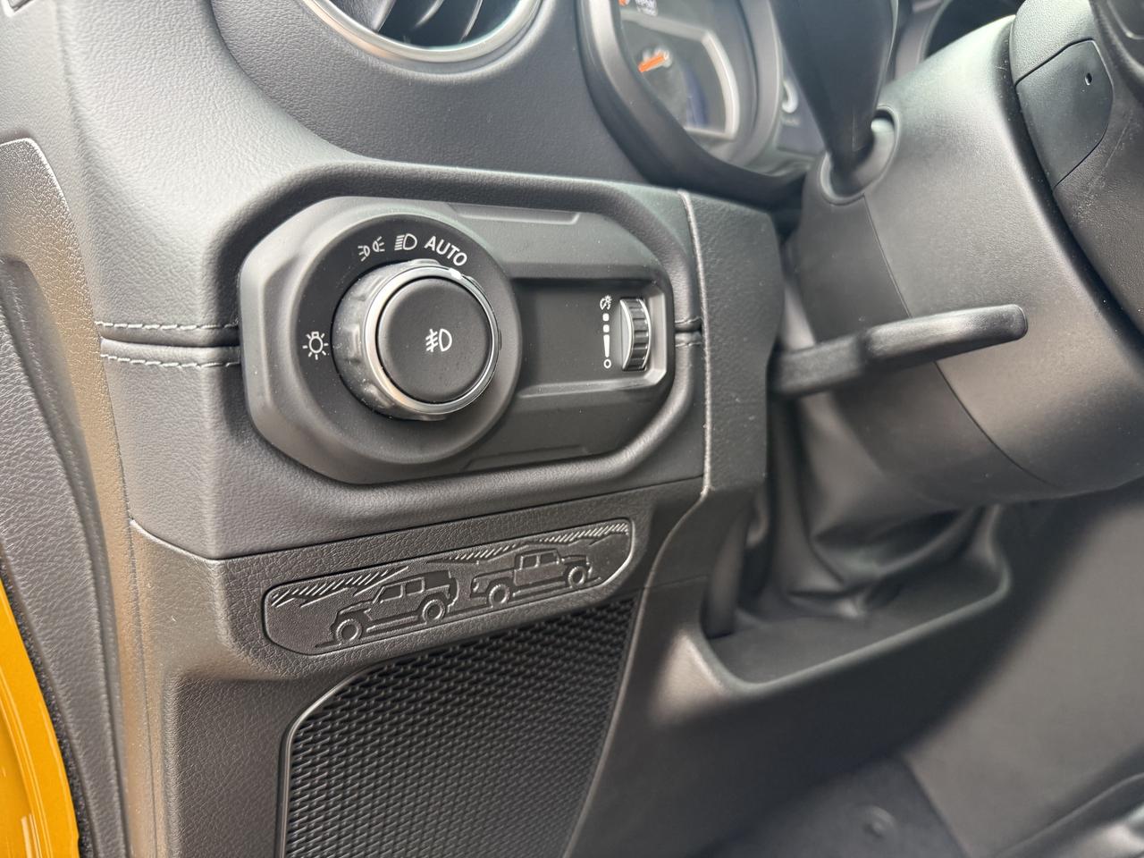 2026 Jeep Wrangler Sahara 4X4 4 Door Photo