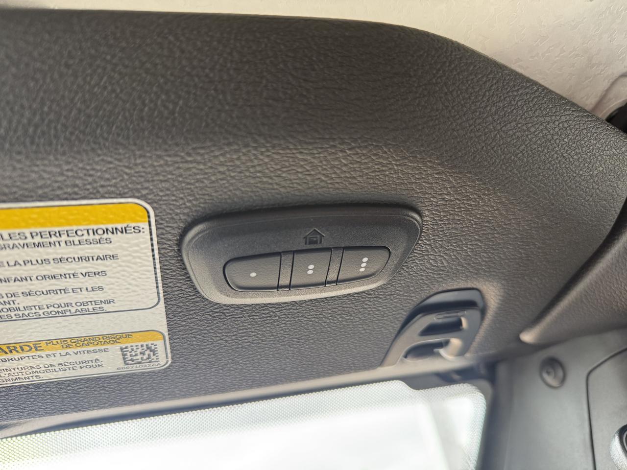 2026 Jeep Wrangler Sahara 4X4 4 Door Photo