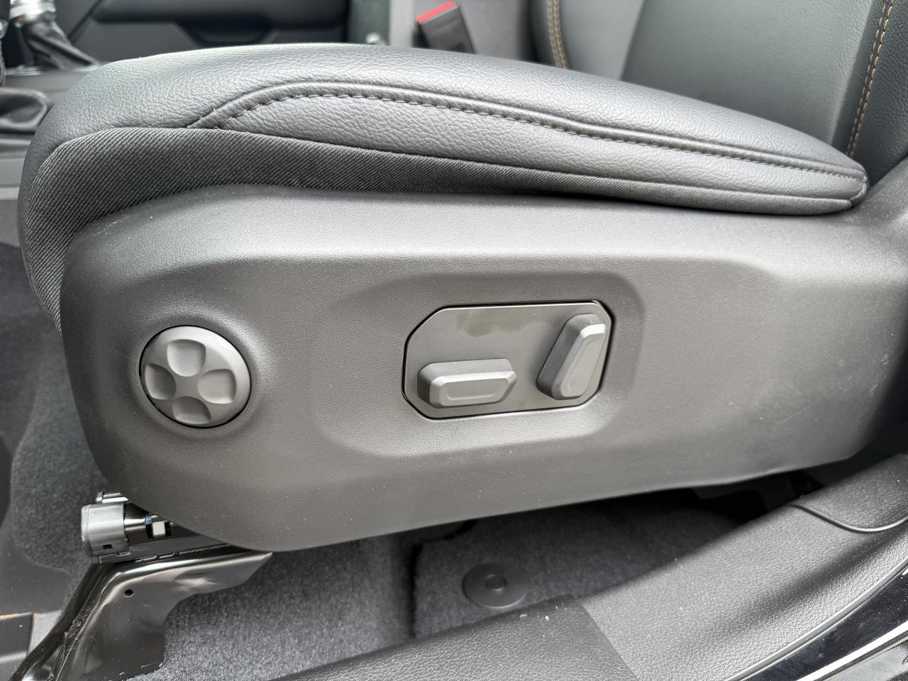 2026 Jeep Wrangler Sahara 4X4 4 Door Photo