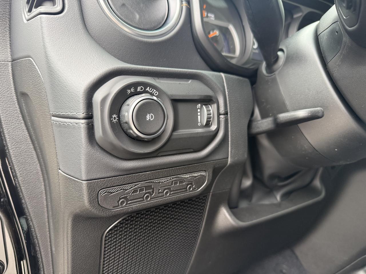 2026 Jeep Wrangler Sahara 4X4 4 Door Photo