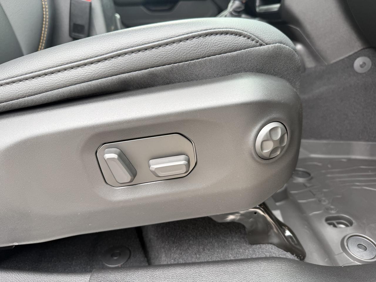 2026 Jeep Wrangler Sahara 4X4 4 Door Photo