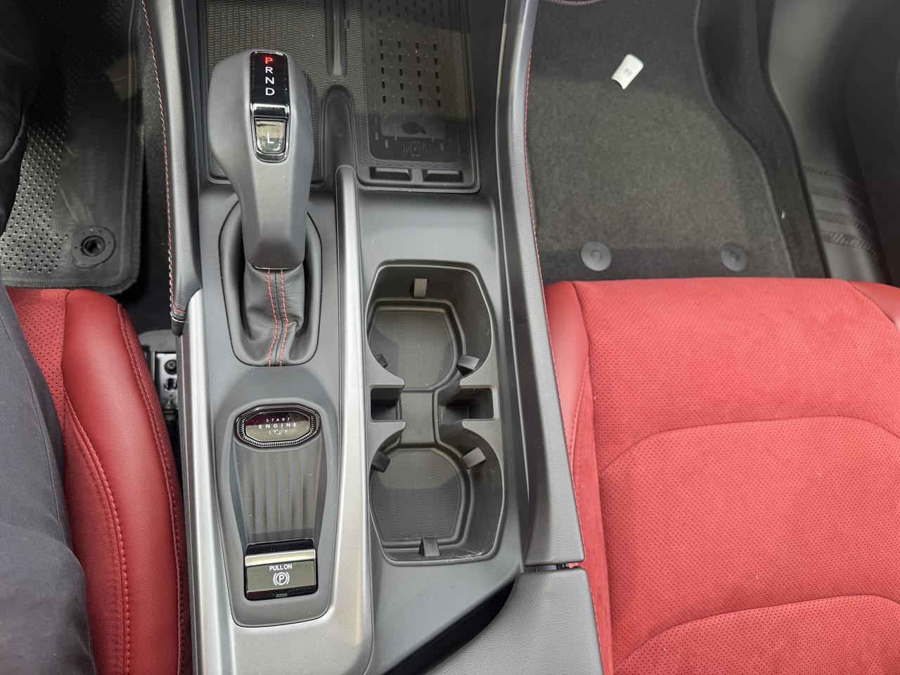 2026 Dodge Charger Charger R/T Plus AWD - Performance Group Photo