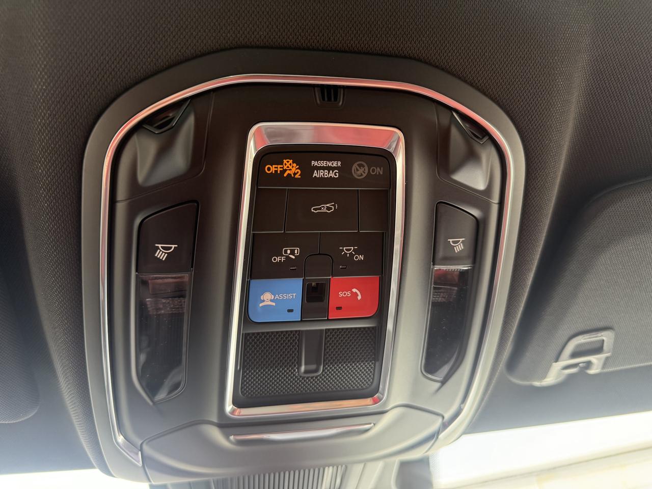 2026 Dodge Charger Charger R/T Plus AWD - Performance Group Photo