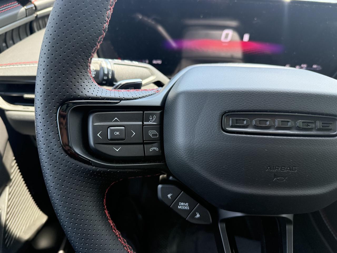 2026 Dodge Charger Charger R/T Plus 4 Door AWD - Performance Group Photo