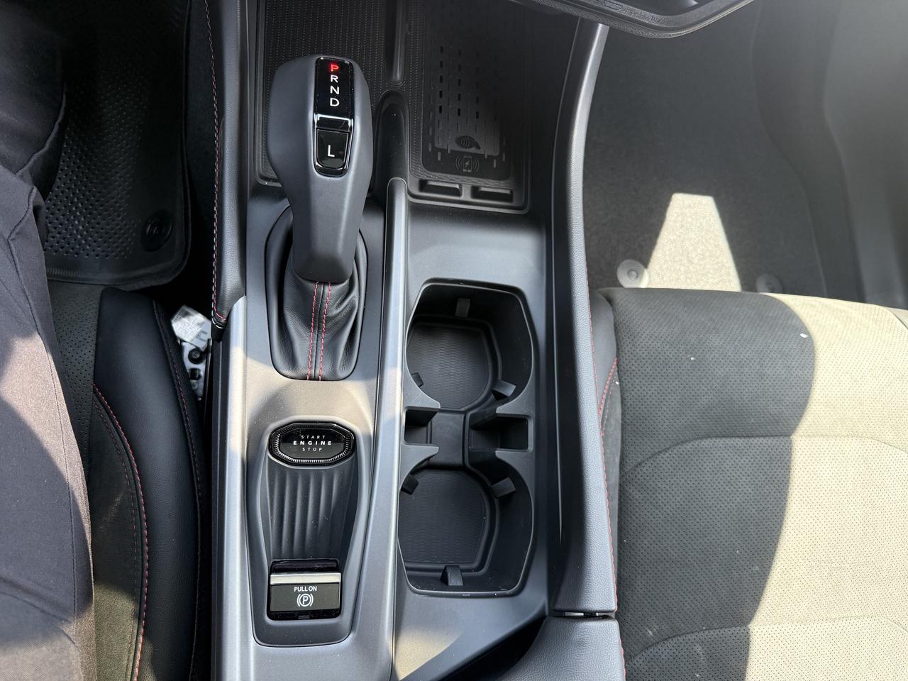 2026 Dodge Charger Charger R/T Plus 4 Door AWD - Performance Group Photo