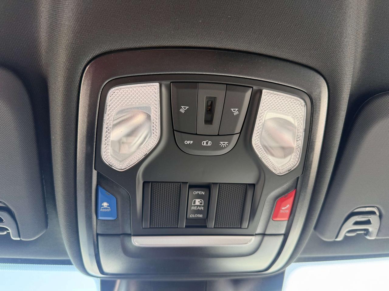 2026 RAM 3500 TRADESMAN CREW CAB 4X4 Photo